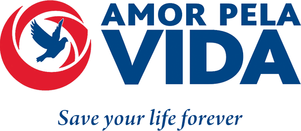 logo amor pela vida